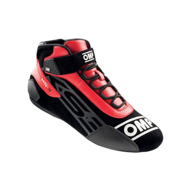 OMP KS-3 Kart Racing Shoes - Competition Motorsport